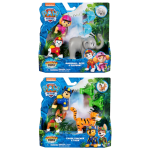 Paw Patrol Jungle Pups Hero Pups